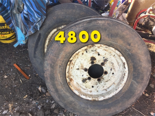 ผานรถไถฟอร์ด ผานรถไถฟอร์ด