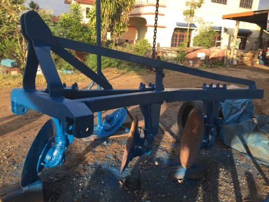 ผานรถไถฟอร์ด ผานรถไถฟอร์ด