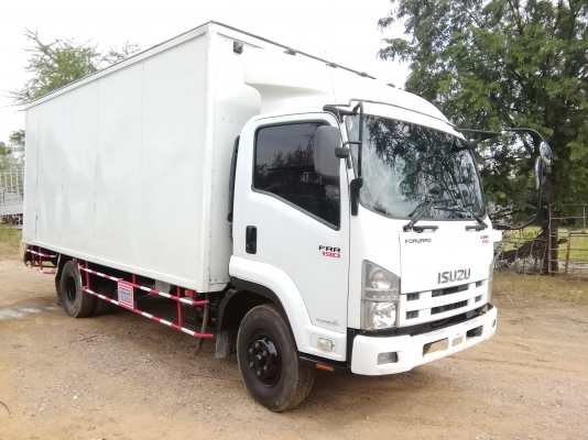6 ล้อกลาง * EURO.3 * ISUZU FRR 190 แรงม้า *คอมมอนเรว* ยาว 5.50 ม.* รถสวยเดิม+สวยจริง+สภาพพร้อมใช้งาน 6 ล้อกลาง * EURO.3 * ISUZU FRR 190 แรงม้า *คอมมอนเรว* ยาว 5.50 ม.* รถสวยเดิม+สวยจริง+สภาพพร้อมใช้งาน