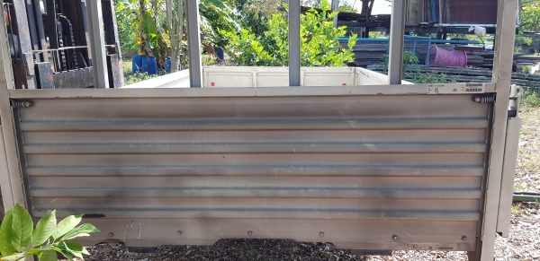 กะบะ ก.1.60 x ย. 3.10 ซ.ม.สภาพสวย ไม่บุไม่ผุ 95 \% รหัสสินค้า H2 - 8 กะบะ ก.1.60 x ย. 3.10 ซ.ม.สภาพสวย ไม่บุไม่ผุ 95 \% รหัสสินค้า H2 - 8