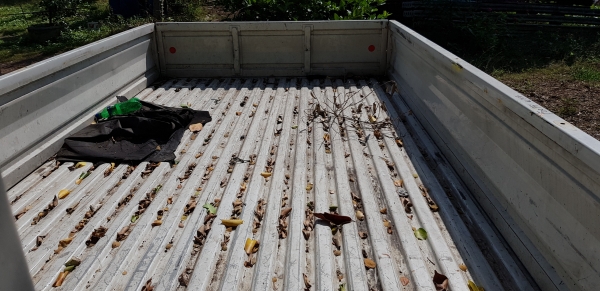 กะบะ ก.1.60 x ย. 3.10 ซ.ม.สภาพสวย ไม่บุไม่ผุ 95 \% รหัสสินค้า H2 - 8 กะบะ ก.1.60 x ย. 3.10 ซ.ม.สภาพสวย ไม่บุไม่ผุ 95 \% รหัสสินค้า H2 - 8