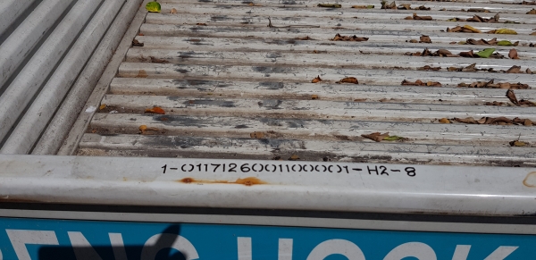 กะบะ ก.1.60 x ย. 3.10 ซ.ม.สภาพสวย ไม่บุไม่ผุ 95 \% รหัสสินค้า H2 - 8 กะบะ ก.1.60 x ย. 3.10 ซ.ม.สภาพสวย ไม่บุไม่ผุ 95 \% รหัสสินค้า H2 - 8