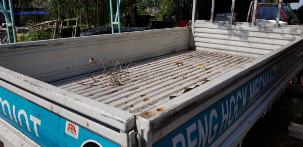 กะบะ ก.1.60 x ย. 3.10 ซ.ม.สภาพสวย ไม่บุไม่ผุ 95 \% รหัสสินค้า H2 - 8 กะบะ ก.1.60 x ย. 3.10 ซ.ม.สภาพสวย ไม่บุไม่ผุ 95 \% รหัสสินค้า H2 - 8