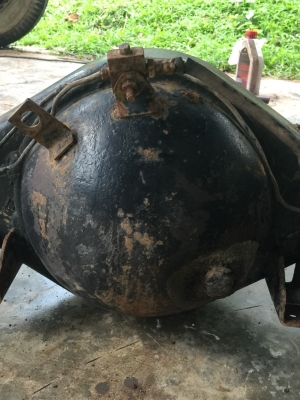 ขายเสื้อเพลา6ล้อISUZU KSครบชุดราคา22000โทร0643130366