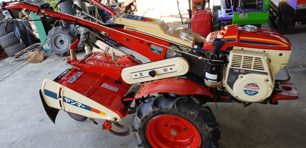 รภพรวนดินเบนชิล 8 แรง สวยๆๆ พร้อมใช้งาน รหัสสินค้า H2 - 19 รภพรวนดินเบนชิล 8 แรง สวยๆๆ พร้อมใช้งาน รหัสสินค้า H2 - 19