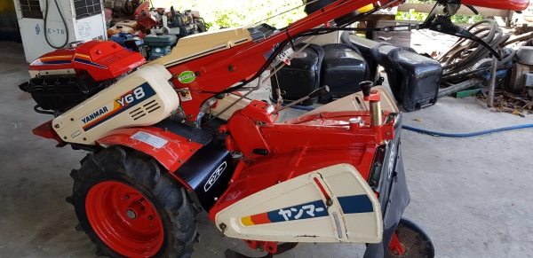 รภพรวนดินเบนชิล 8 แรง สวยๆๆ พร้อมใช้งาน รหัสสินค้า H2 - 19 รภพรวนดินเบนชิล 8 แรง สวยๆๆ พร้อมใช้งาน รหัสสินค้า H2 - 19