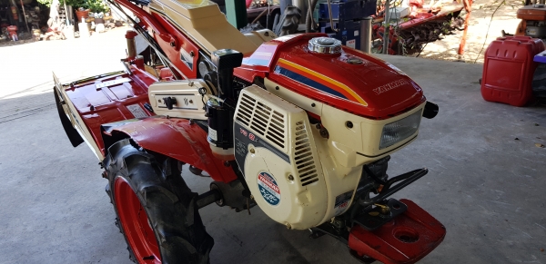 รภพรวนดินเบนชิล 8 แรง สวยๆๆ พร้อมใช้งาน รหัสสินค้า H2 - 19 รภพรวนดินเบนชิล 8 แรง สวยๆๆ พร้อมใช้งาน รหัสสินค้า H2 - 19