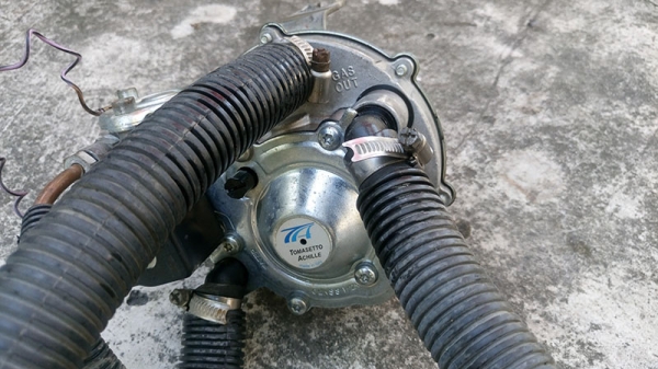 ขายหม้อต้ม Tomaseto 650 บาท