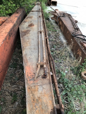 ขายชุดบูม ไวโบร มีหัวคีบแผ่น ชีทไพท์ ตามสภาพ