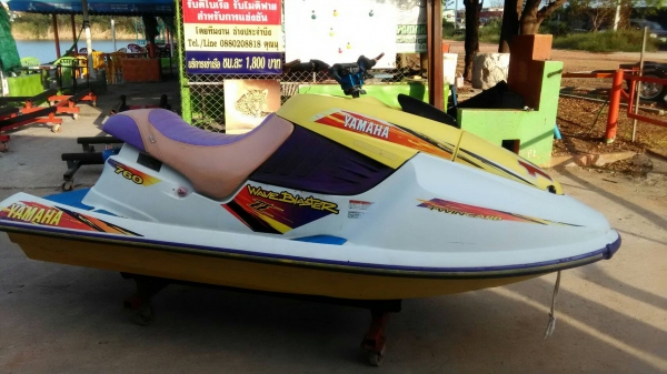 ขายบัสเตอร์ 2 เครื่อง 700 cc.
