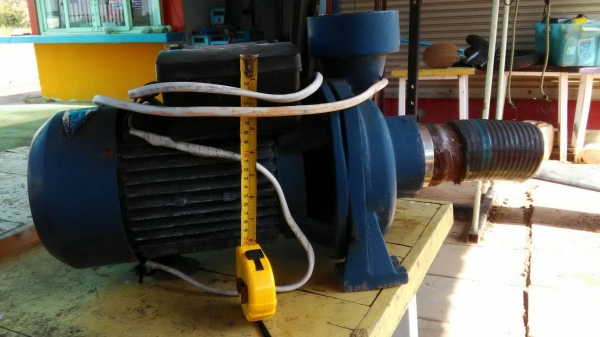 ขายเครื่องสูบน้ำของ อเมริกา ท่อ 3 นิ้ว