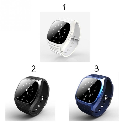 นาฬิกาโทรศัพท์ Smart Watch
