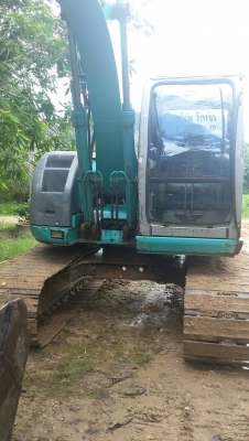ขายรถแบคโฮ KOBELCO SK135SR เอกสารอินวอย ราคา 850000 ขายรถแบคโฮ KOBELCO SK135SR เอกสารอินวอย ราคา 850000