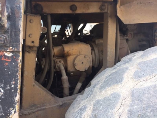 ขาย 475,000 บาท DYNAPAC CA251 รถบด 10 ตัน 2 เพลา เครื่องดี ปั้มสั่นสะเทือนแรง เอกสารเล่มทะเบียน  รถอยู่ จ.นครปฐม โทร 0610710295