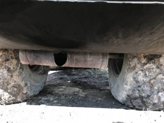 ขาย 475,000 บาท DYNAPAC CA251 รถบด 10 ตัน 2 เพลา เครื่องดี ปั้มสั่นสะเทือนแรง เอกสารเล่มทะเบียน  รถอยู่ จ.นครปฐม โทร 0610710295