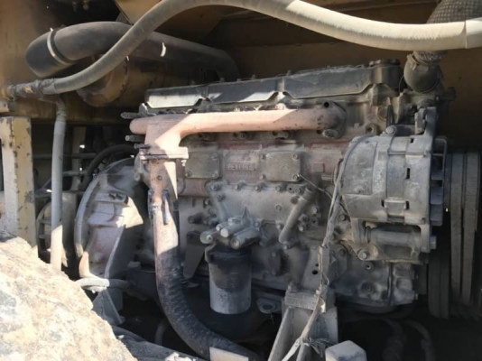 ขาย 475,000 บาท DYNAPAC CA251 รถบด 10 ตัน 2 เพลา เครื่องดี ปั้มสั่นสะเทือนแรง เอกสารเล่มทะเบียน  รถอยู่ จ.นครปฐม โทร 0610710295