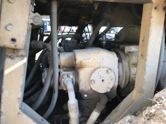 ขาย 475,000 บาท DYNAPAC CA251 รถบด 10 ตัน 2 เพลา เครื่องดี ปั้มสั่นสะเทือนแรง เอกสารเล่มทะเบียน  รถอยู่ จ.นครปฐม โทร 0610710295