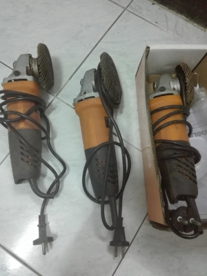 หินเจียรถูกๆไม่ได้ใช้แล้ว ตัว ละ 500 โทร 0950577878 หินเจียรถูกๆไม่ได้ใช้แล้ว ตัว ละ 500 โทร 0950577878