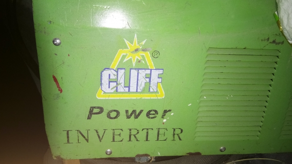 ขายตู้เชื่อม.อาก้อน.320.ยี่ห้อ.CLIFF. อุปกรคบ.เชื่อมทูป.เชื่อมสแตนเสน