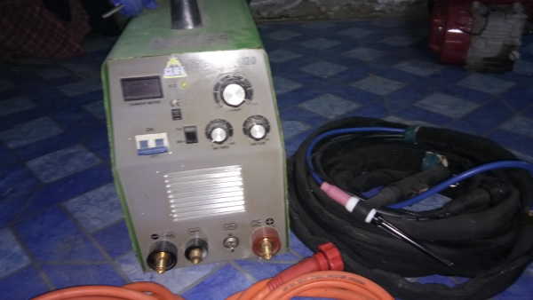 ขายตู้เชื่อม.อาก้อน.320.ยี่ห้อ.CLIFF. อุปกรคบ.เชื่อมทูป.เชื่อมสแตนเสน