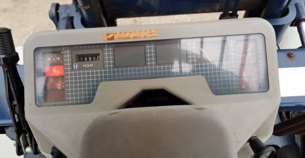 ขายด่วนรถยกKOMATSU FG20-11 ยกได้2ตันยกสูง4เมตรงากะดกได้ยางหน้าคู้รถนอกเพิ่งนำเข้ามายังไม่เคยใช้งานในเมืองไทยเลย