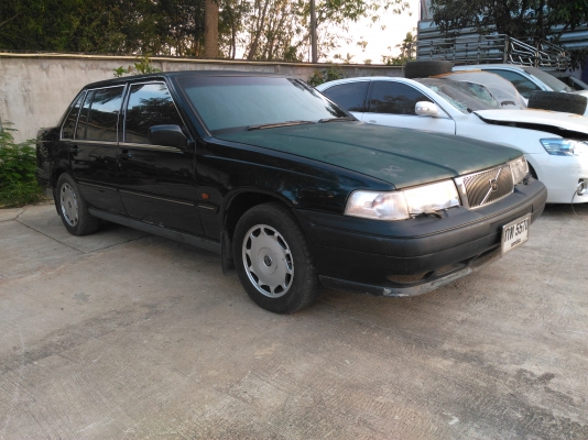 เครื่องพร้อมเกียร์volvo960 s90ราคา12000บาท เครื่องพร้อมเกียร์volvo960 s90ราคา12000บาท