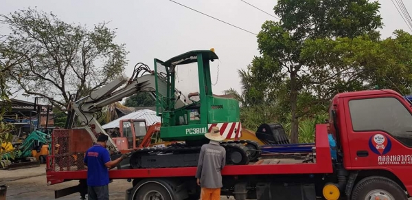 ขายด่วนรถแบคโฮKOMATSUโคมัสซูรุ่นยอดนิยมสวยๆPC38-6URเทียบเท่าPC40เครื่องโคมัสซู3D84เครื่องดีปั่มแรงรถนอกเพิ่งนำเข้ามาใหม่ยังไม่เคยใช้งานในเมืองไทยเลย ขายด่วนรถแบคโฮKOMATSUโคมัสซูรุ่นยอดนิยมสวยๆPC38-6URเทียบเท่าPC40เครื่องโคมัสซู3D84เครื่องดีปั่มแรงรถนอกเพิ่งนำเข้ามาใหม่ยังไม่เคยใช้งานในเมืองไทยเลย