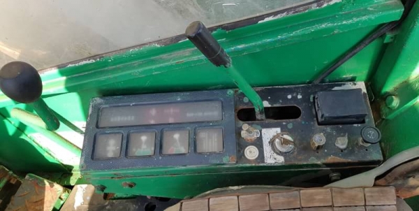 ขายด่วนรถแบคโฮKOMATSUโคมัสซูรุ่นยอดนิยมสวยๆPC38-6URเทียบเท่าPC40เครื่องโคมัสซู3D84เครื่องดีปั่มแรงรถนอกเพิ่งนำเข้ามาใหม่ยังไม่เคยใช้งานในเมืองไทยเลย ขายด่วนรถแบคโฮKOMATSUโคมัสซูรุ่นยอดนิยมสวยๆPC38-6URเทียบเท่าPC40เครื่องโคมัสซู3D84เครื่องดีปั่มแรงรถนอกเพิ่งนำเข้ามาใหม่ยังไม่เคยใช้งานในเมืองไทยเลย