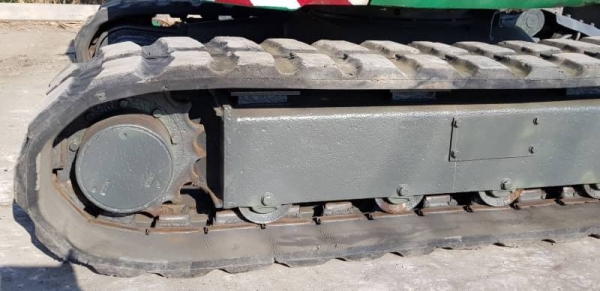 ขายด่วนรถแบคโฮKOMATSUโคมัสซูรุ่นยอดนิยมสวยๆPC38-6URเทียบเท่าPC40เครื่องโคมัสซู3D84เครื่องดีปั่มแรงรถนอกเพิ่งนำเข้ามาใหม่ยังไม่เคยใช้งานในเมืองไทยเลย ขายด่วนรถแบคโฮKOMATSUโคมัสซูรุ่นยอดนิยมสวยๆPC38-6URเทียบเท่าPC40เครื่องโคมัสซู3D84เครื่องดีปั่มแรงรถนอกเพิ่งนำเข้ามาใหม่ยังไม่เคยใช้งานในเมืองไทยเลย