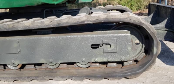 ขายด่วนรถแบคโฮKOMATSUโคมัสซูรุ่นยอดนิยมสวยๆPC38-6URเทียบเท่าPC40เครื่องโคมัสซู3D84เครื่องดีปั่มแรงรถนอกเพิ่งนำเข้ามาใหม่ยังไม่เคยใช้งานในเมืองไทยเลย ขายด่วนรถแบคโฮKOMATSUโคมัสซูรุ่นยอดนิยมสวยๆPC38-6URเทียบเท่าPC40เครื่องโคมัสซู3D84เครื่องดีปั่มแรงรถนอกเพิ่งนำเข้ามาใหม่ยังไม่เคยใช้งานในเมืองไทยเลย