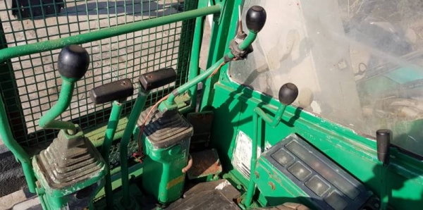 ขายด่วนรถแบคโฮKOMATSUโคมัสซูรุ่นยอดนิยมสวยๆPC38-6URเทียบเท่าPC40เครื่องโคมัสซู3D84เครื่องดีปั่มแรงรถนอกเพิ่งนำเข้ามาใหม่ยังไม่เคยใช้งานในเมืองไทยเลย ขายด่วนรถแบคโฮKOMATSUโคมัสซูรุ่นยอดนิยมสวยๆPC38-6URเทียบเท่าPC40เครื่องโคมัสซู3D84เครื่องดีปั่มแรงรถนอกเพิ่งนำเข้ามาใหม่ยังไม่เคยใช้งานในเมืองไทยเลย