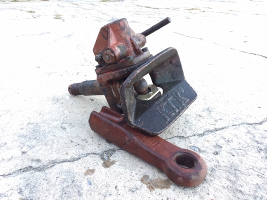 ลำโพง KTK ( พร้อมกระบอง )