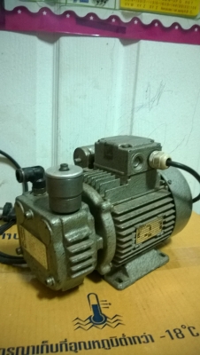 BUSCH DRY Vacuum PUMP BUSCH DRY Vacuum PUMP