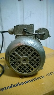 BUSCH DRY Vacuum PUMP BUSCH DRY Vacuum PUMP