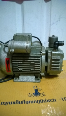 BUSCH DRY Vacuum PUMP BUSCH DRY Vacuum PUMP