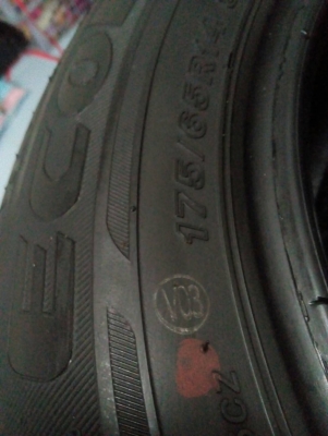 175/65R14 BRIDGESTONE ECOPIA EP150 ชุด 4 เส้น โทร.081-427-3941 ไอดีไลน์ 0814273941 175/65R14 BRIDGESTONE ECOPIA EP150 ชุด 4 เส้น โทร.081-427-3941 ไอดีไลน์ 0814273941