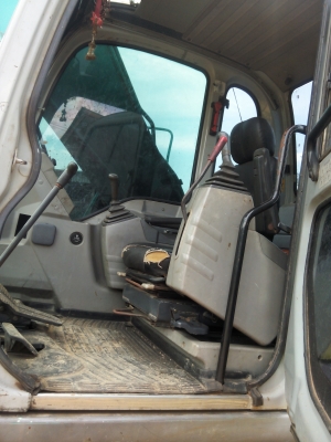 ขายรถแบคโฮ KOBELCO SK200-6 YN10 ราคา 1350000