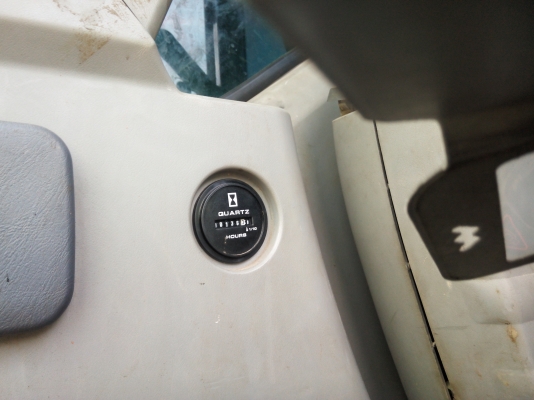 ขายรถแบคโฮ KOBELCO SK200-6 YN10 ราคา 1350000