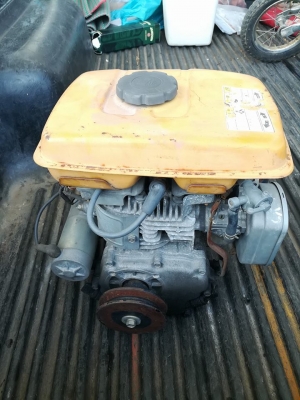 ขายเครื่อง  EY 20  พิเศษ สตาร์ทกุญเเจ