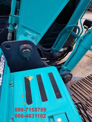 ขาย!! >>> Kobelco Sk200mark8SuperXM ไมล์ 5,500 ชม. เล่มทะเบียน สวยมาก <<< เบอร์ติดต่อ 098-7155789 086-4631102