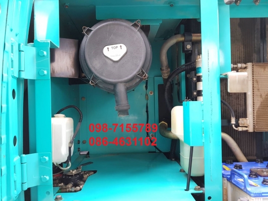 ขาย!! >>> Kobelco Sk200mark8SuperXM ไมล์ 5,500 ชม. เล่มทะเบียน สวยมาก <<< เบอร์ติดต่อ 098-7155789 086-4631102