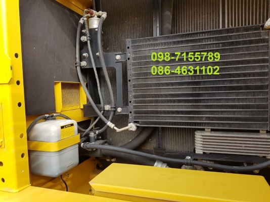 ขาย!! >>> Komatsu Pc200 รุ่น 8MO ไมล์ 4,000 ชั่วโมง-Pm.7,000 ชม. สวยเต็ม เล่มทะเบียน <<< เบอร์ติดต่อ 098-7155789 086-4631102