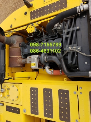 ขาย!! >>> Komatsu Pc200 รุ่น 8MO ไมล์ 4,000 ชั่วโมง-Pm.7,000 ชม. สวยเต็ม เล่มทะเบียน <<< เบอร์ติดต่อ 098-7155789 086-4631102