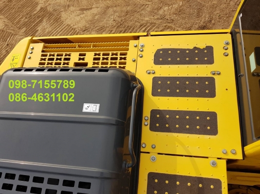 ขาย!! >>> Komatsu Pc200 รุ่น 8MO ไมล์ 4,000 ชั่วโมง-Pm.7,000 ชม. สวยเต็ม เล่มทะเบียน <<< เบอร์ติดต่อ 098-7155789 086-4631102