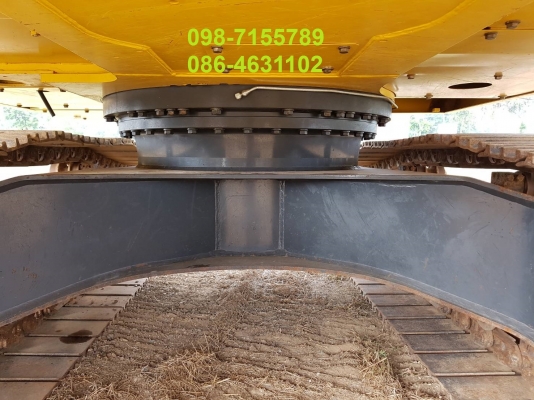 ขาย!! >>> Komatsu Pc200 รุ่น 8MO ไมล์ 4,000 ชั่วโมง-Pm.7,000 ชม. สวยเต็ม เล่มทะเบียน <<< เบอร์ติดต่อ 098-7155789 086-4631102