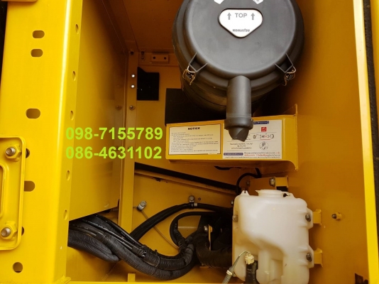 ขาย!! >>> Komatsu Pc200 รุ่น 8MO ไมล์ 4,000 ชั่วโมง-Pm.7,000 ชม. สวยเต็ม เล่มทะเบียน <<< เบอร์ติดต่อ 098-7155789 086-4631102