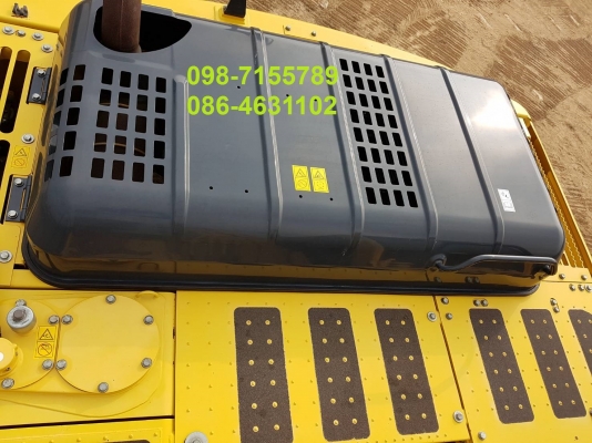 ขาย!! >>> Komatsu Pc200 รุ่น 8MO ไมล์ 4,000 ชั่วโมง-Pm.7,000 ชม. สวยเต็ม เล่มทะเบียน <<< เบอร์ติดต่อ 098-7155789 086-4631102