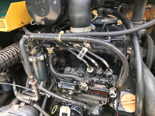 ขายแบคโฮ YANMAR YB451-2UZ เท่าPC45 เดิมจากญี่ปุ่น ทำงานสมบูรณ์ทุกระบบ รับรองไม่ผิดหวัง 320,000 เท่านั้น!!