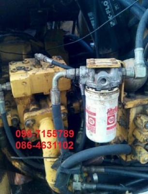 ขาย!! >>> CAT 313BCR รถพร้อมใช้งาน 650,000 บาท <<< เบอร์ติดต่อ 098-7155789 086-4631102