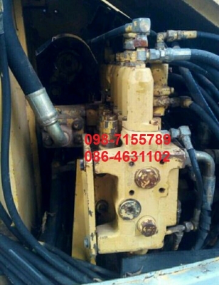 ขาย!! >>> CAT 313BCR รถพร้อมใช้งาน 650,000 บาท <<< เบอร์ติดต่อ 098-7155789 086-4631102